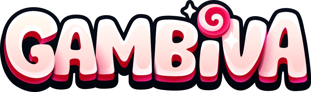 Logo Gambiva Casino